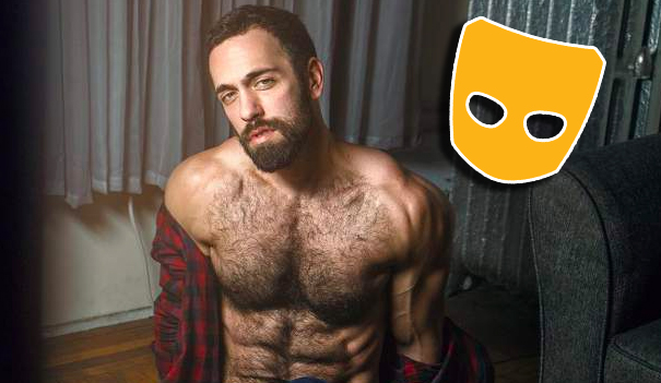 Gay abre processo contra o Grindr após ex-namorado se passar por ele no aplicativo