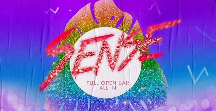 SCRUFF firma parceria com Liars e assina a ‘Liars Olinda 2019’, festa no Carnaval pernambucano