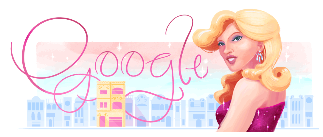 Saiba quem foi Brenda Lee, a transexual brasileira homenageada pelo Google no Dia da Visibilidade Trans