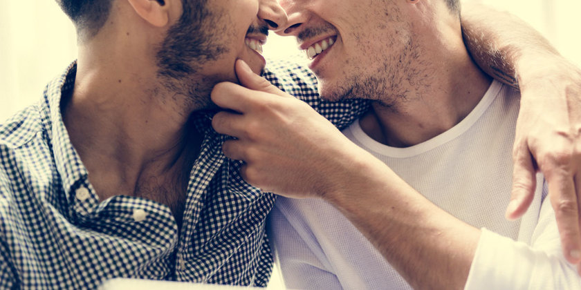 Transar no primeiro encontro aumenta chances de relação duradoura
