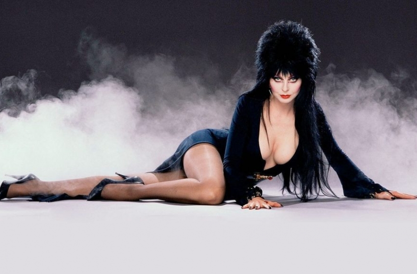  Sucesso entre LGBTs, filme “Elvira, a Rainha das Trevas” pode ganhar continuação