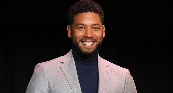 Jussie Smollett, ator de “Empire”, é hospitalizado após ataque racista e homofóbico
