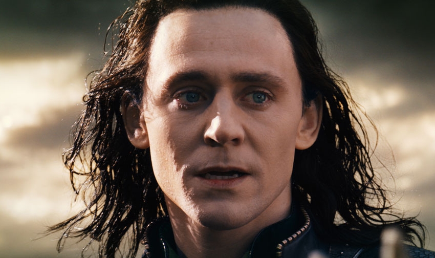  Loki, irmão de Thor, será abertamente bissexual em série sobre o personagem