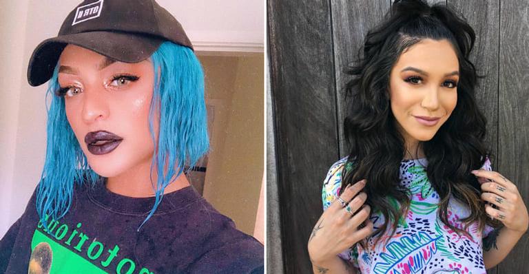 Pabllo Vittar convida Priscilla Alcantara para feat: “Espero esse dueto”