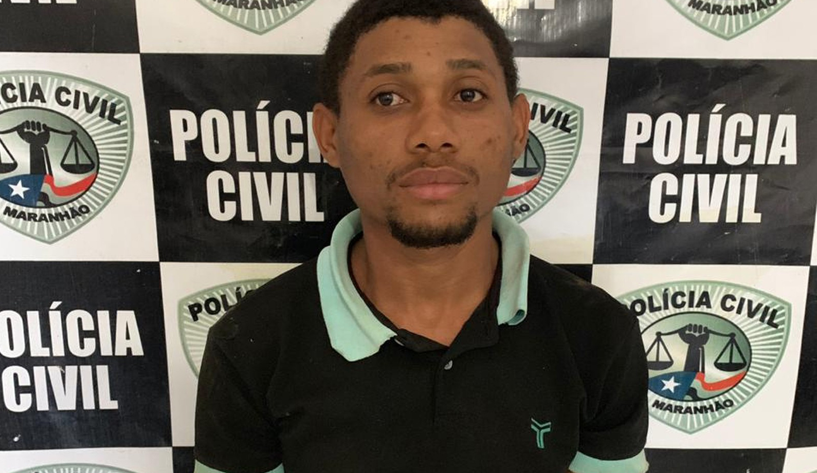 Homem é preso acusado de esquartejar jovem gay no Maranhão