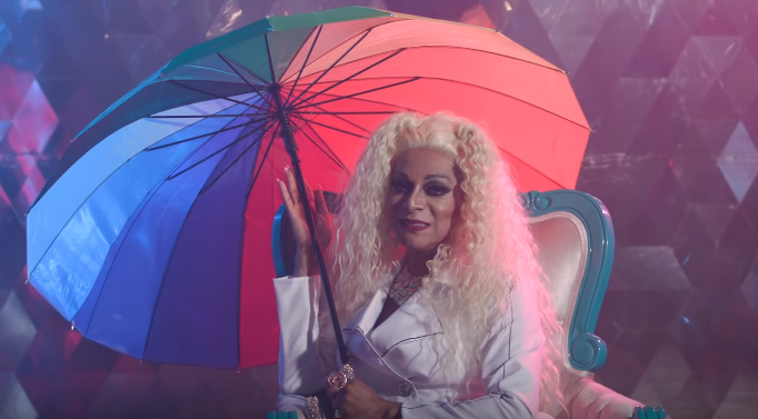 Silvetty Montilla lança clipe de “Tô Adorando”; vem conferir