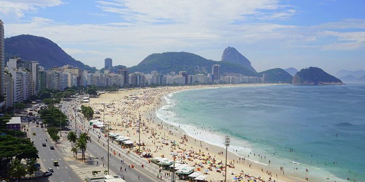 Pink Flamingo: Rio de Janeiro vai ganhar bar-balada dedicado à diversidade