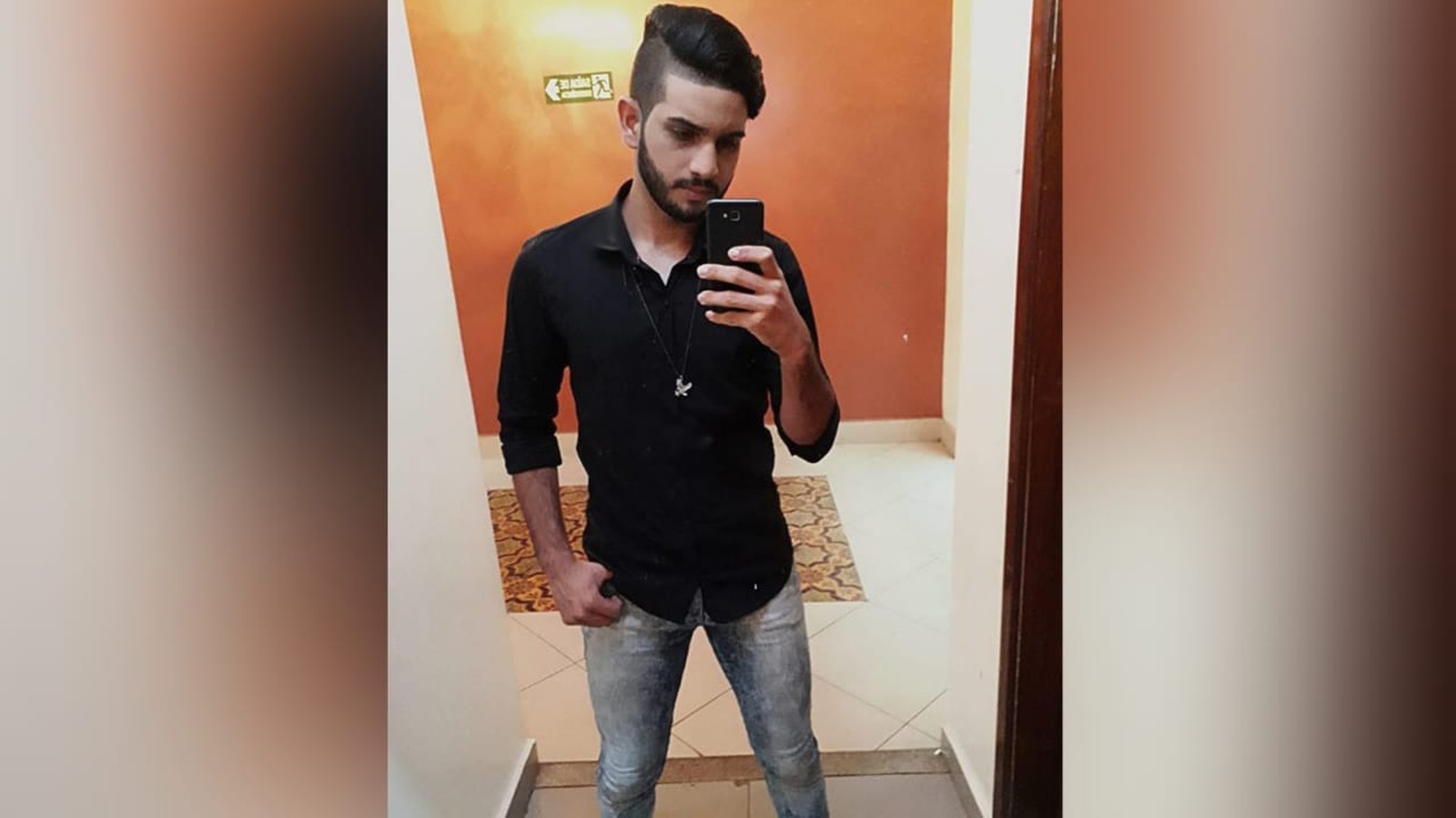 Vítima de homofobia, jovem é espancado e encontrado desacordado em terreno baldio no Pará
