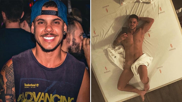  Rio Grande do Sul terá um candidato trans no concurso de Mister Brasil