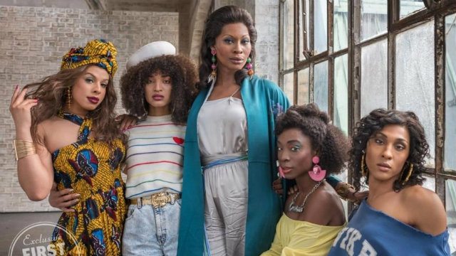 Pose: segunda temporada de série sobre universo LGBTQI+ ganha previsão de estreia