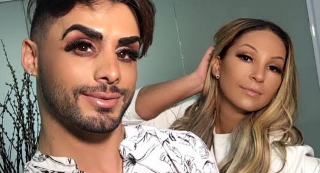 Valesca Popozuda tem show cancelado após polêmica com Augustín Fernandez