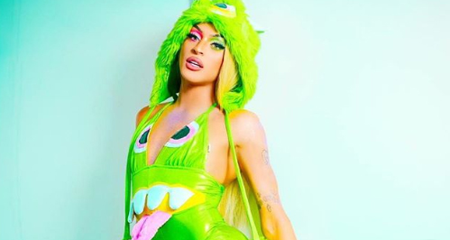 Com imagens dos fãs e muita diversidade, Pabllo Vittar lança vídeo vertical de “Não Vou Deitar”