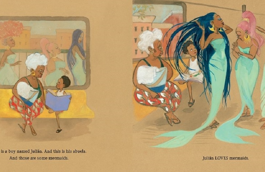  Livro infantil sobre criança transexual recebe prêmio literário