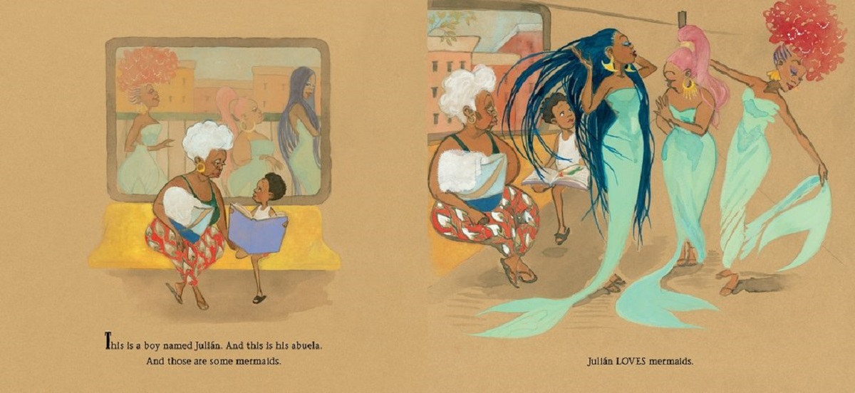 Livro infantil sobre criança transexual recebe prêmio literário