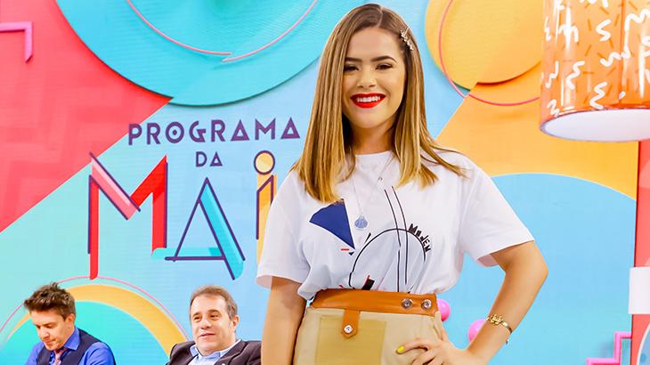 Programa da Maisa promete abraçar a diversidade: “As famílias estão mudando”