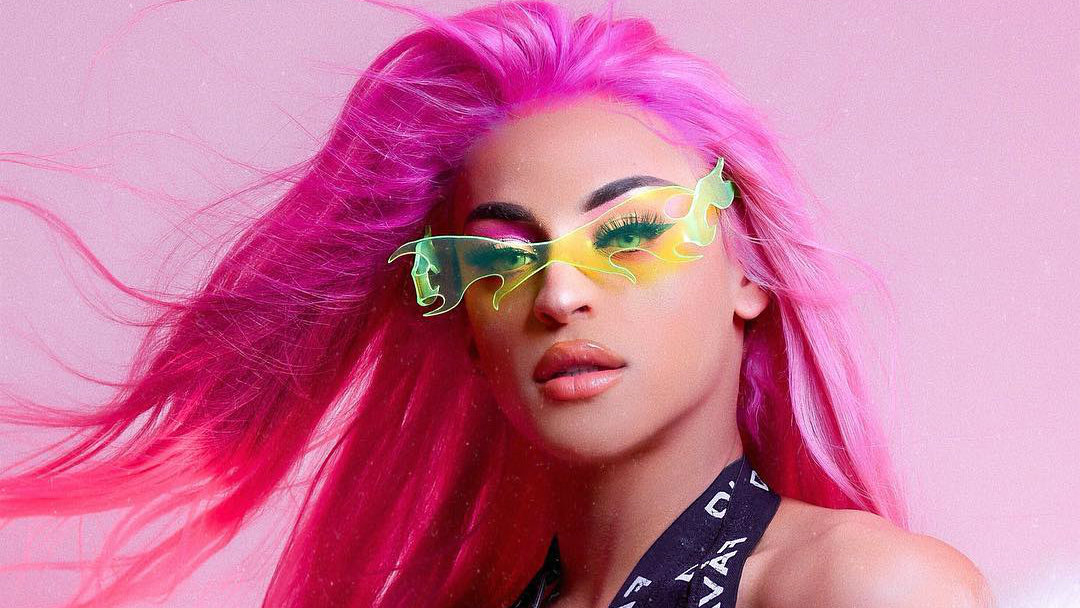 Pabllo Vittar ganha prêmio de “Melhor Artista Brasileira” nos Estados Unidos