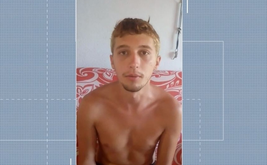  Desaparecido de Brumadinho é encontrado vivo e revela que fugiu por medo de homofobia da família