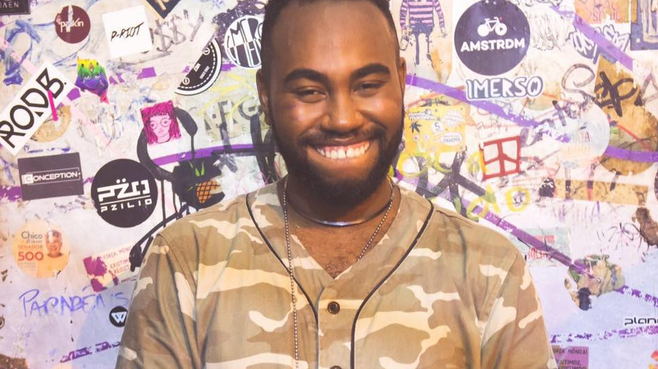 DJ carioca faz relato-desabafo após sofrer homofobia em vagão de trem