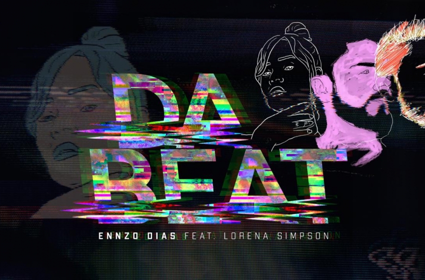  DJ Ennzo Dias emplaca “Da Beat”, parceria com Lorena Simpson, no Top 30 Gay Brasil
