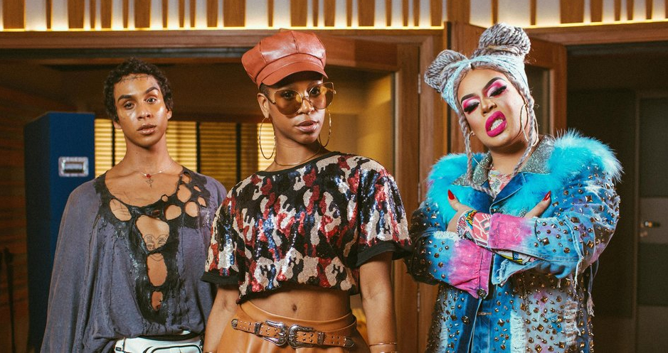 Karol Conka, Linn da Quebrada e Gloria Groove são confirmadas no Rock In Rio e anunciam feat