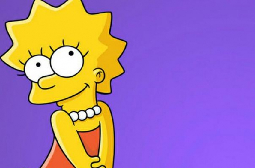  Lisa sairá do armário em breve, afirma produtor de “Os Simpsons”
