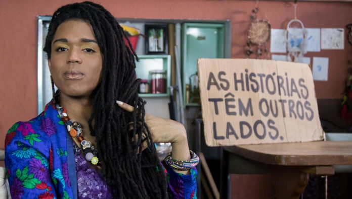  Deputada Erica Malunguinho se torna a primeira mulher trans a presidir a Alesp