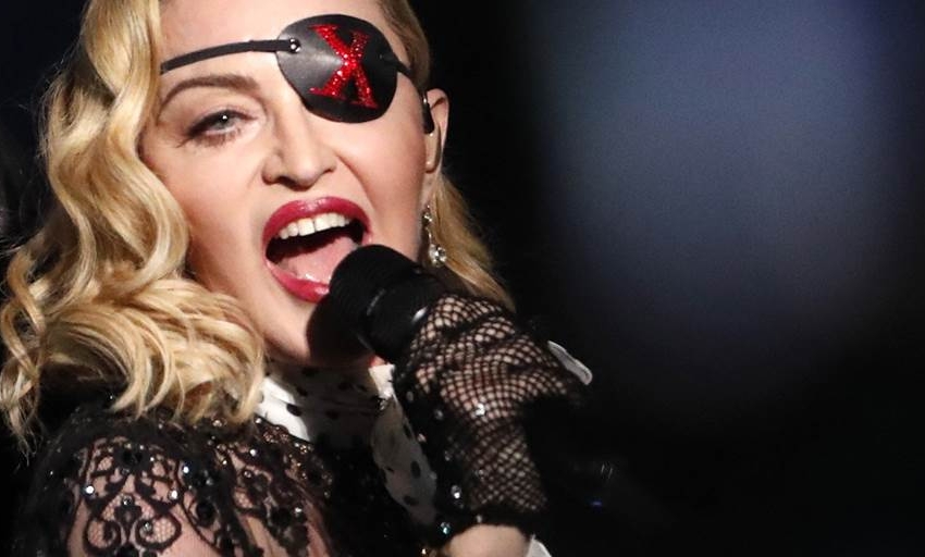  Madame X Tour: Madonna anuncia nova turnê intimista em teatros