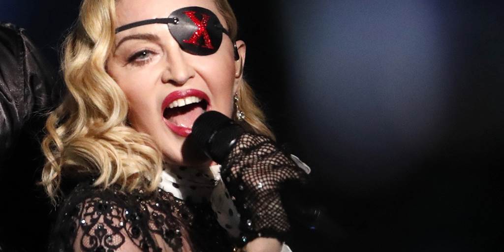 Madame X Tour: Madonna anuncia nova turnê intimista em teatros