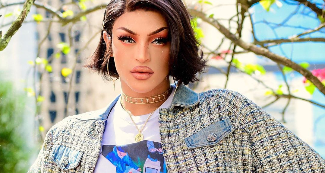 Pabllo Vittar revela que já tentou fazer transição de gênero: “Vi que não era pra mim”