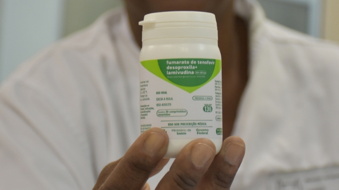  Brasil produzirá Duplivir, remédio usado para combater HIV
