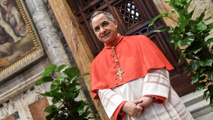  “Um gay pode ser um bom padre”, diz cardeal próximo ao Papa Francisco