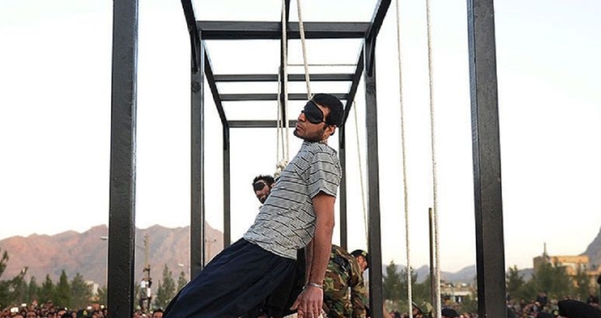  Ministro do Irã afirma que matar gays é um ato legítimo: “Nossa sociedade tem princípios morais”