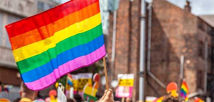  De celebração à luta: como o mês do Orgulho LGBTQ+ mudou de 2018 para 2019?