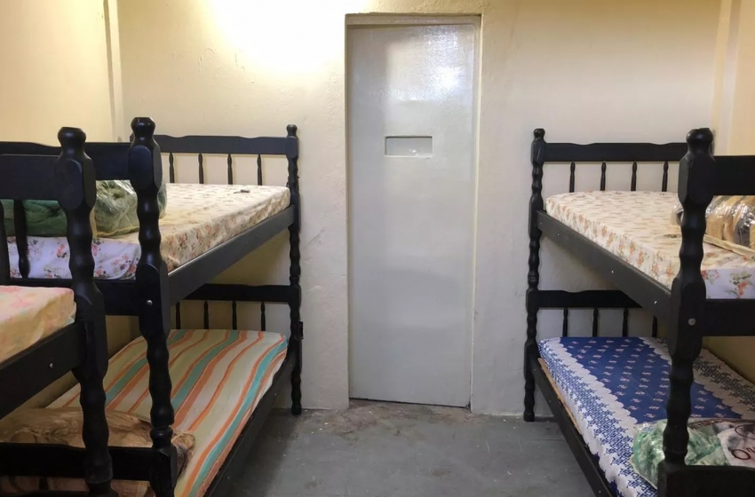  Presídio no Rio Grande do Sul ganha cela exclusiva para presos LGBTQ+