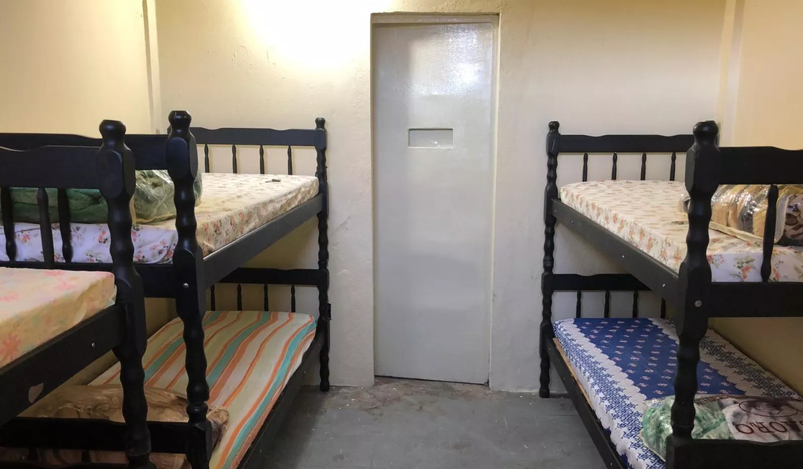 Presídio no Rio Grande do Sul ganha cela exclusiva para presos LGBTQ+