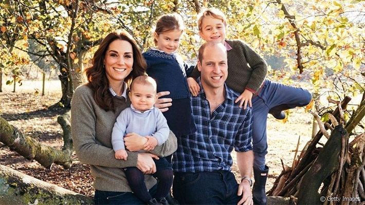  Príncipe William diz que apoiaria filhos caso fossem gays: “Eu e Katy já conversamos muito sobre”
