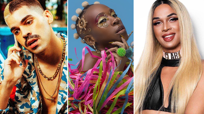 Uber terá trio na Parada do Orgulho LGBTQ+ de SP com mais de 10 atrações