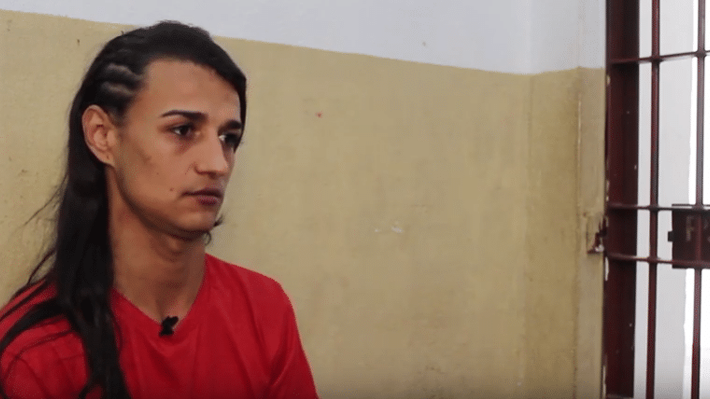  Documentário exibe as violências que a população LGBT sofre nos presídios brasileiros