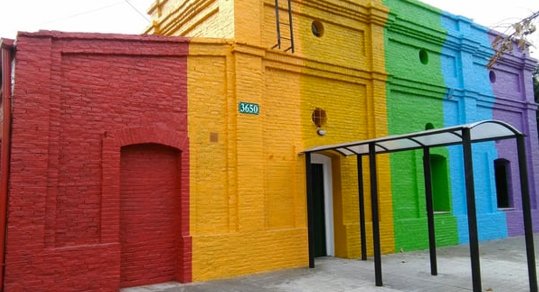 Novidade: Araraquara ganhará 1º abrigo para LGBTs expulsos de casa