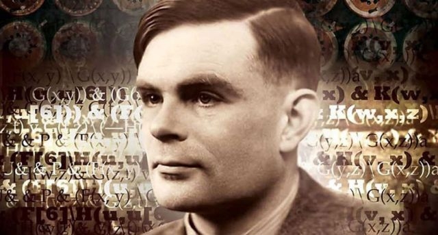  Alan Turing, matemático gay, será homenageado na cédula de 50 libras