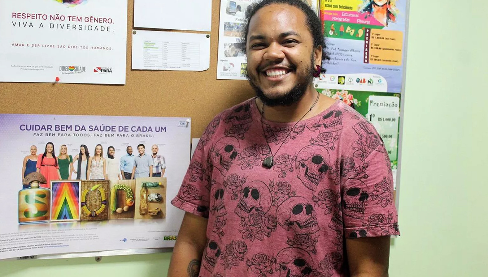 Homem trans consegue liminar judicial que obriga plano de saúde a realizar cirurgia de mastectomia