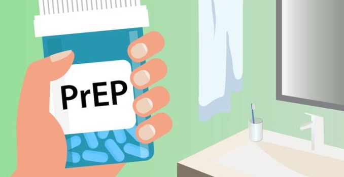 Cadastrados para usar a PrEP sobe 38% no Brasil em cinco meses