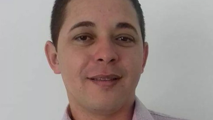  Suspeito de assassinar professor e ativista LGBT é preso em Pernambuco