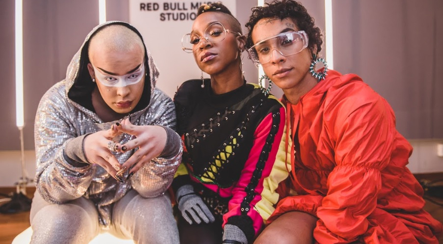 Rock In Rio: Karol Conka, Linn da Quebrada e Gloria Groove gravam música exclusiva para festival