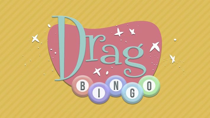  RJ: 1º Drag Bingo, um bingo de drags para todxs