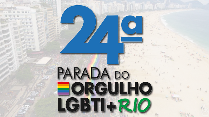  Pride RJ 2019 já tem data marcada
