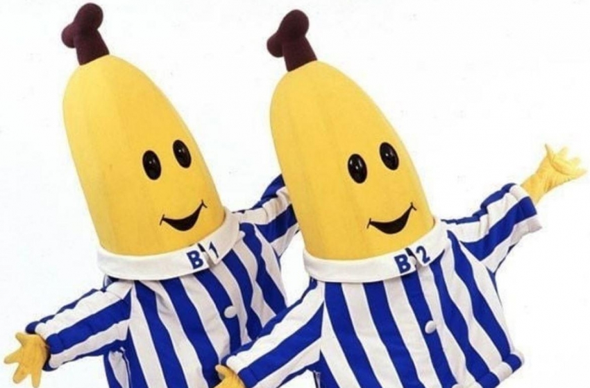  Atores que faziam ‘Bananas de Pijamas’ são casados há 26 anos na vida real