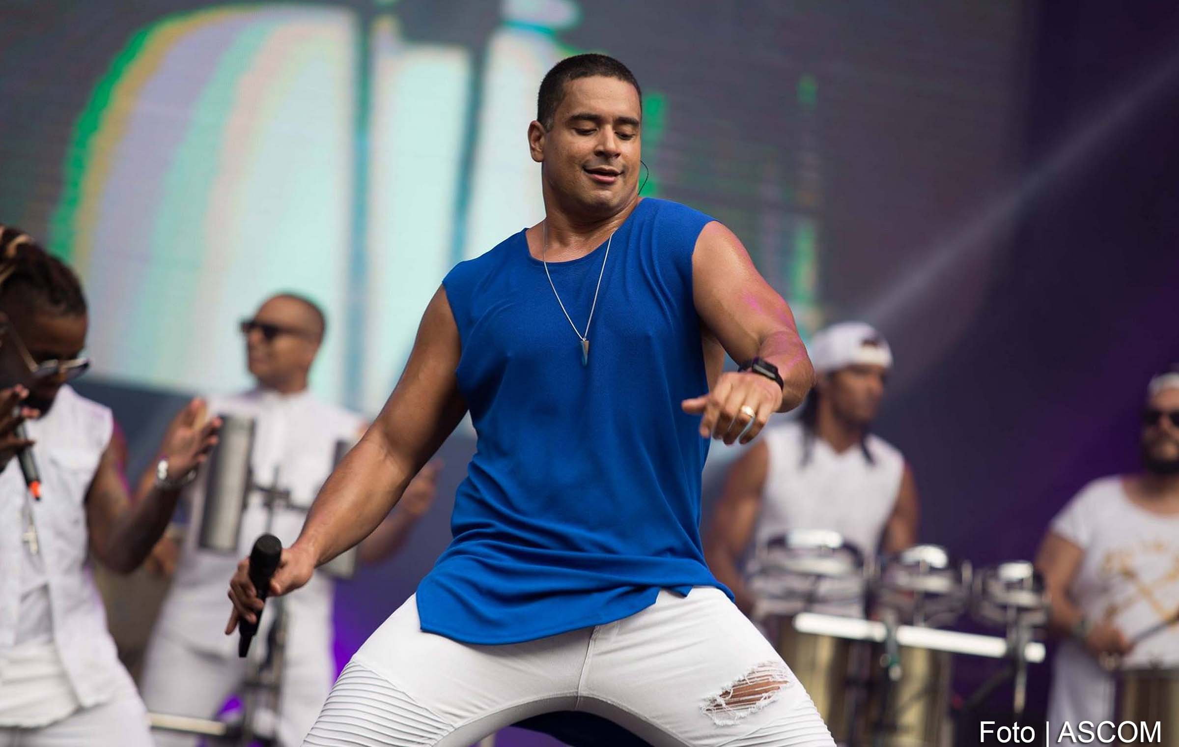 Xanddy, do Harmonia do Samba, relembra boatos sobre sua sexualidade: “Sofri bastante”