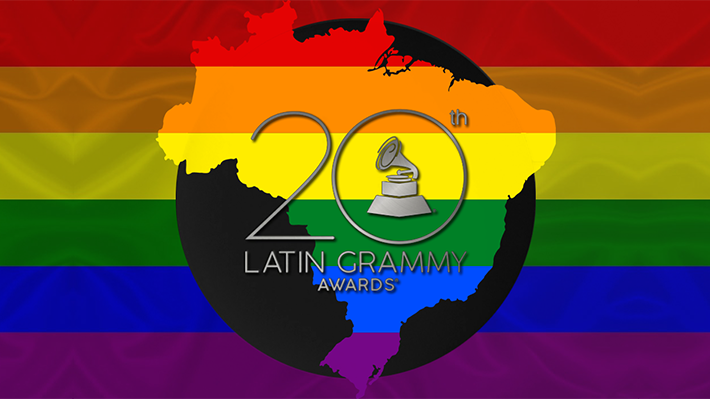 20ª edição do Grammy Latino tem o maior número de artistas LGBTs brasileirxs indicadxs