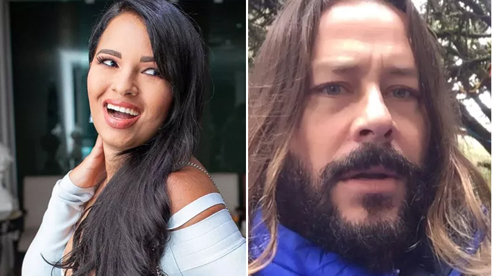 Ex-BBB Ariadna Arantes revela caso com Théo Becker no passado: “Me pagou”